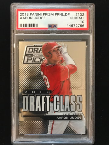 Aaron Judge