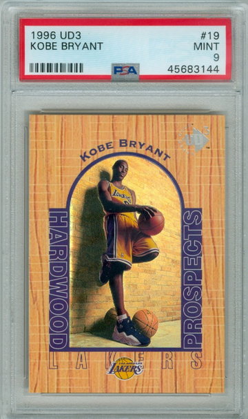 Kobe Bryant