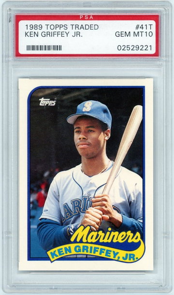 Ken Griffey Jr