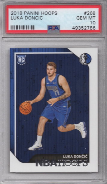 Luka Doncic