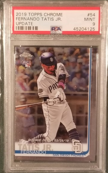 Fernando Tatis Jr