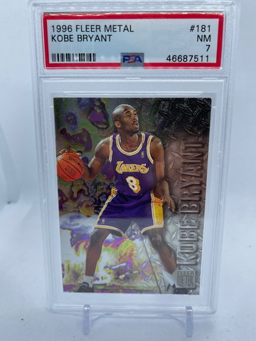 Kobe Bryant