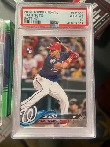 Juan Soto