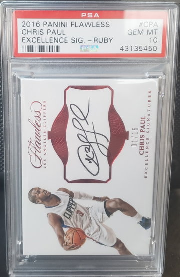 Chris Paul
