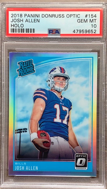Josh Allen
