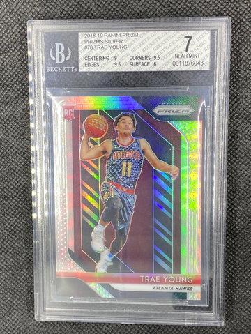 Trae Young