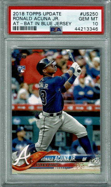 Ronald Acuna Jr.