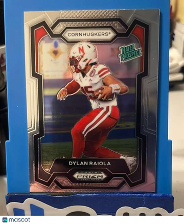 2024 Panini Prizm Draft Picks Dylan Raiola #194
