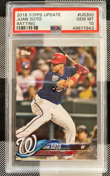 JUAN SOTO
