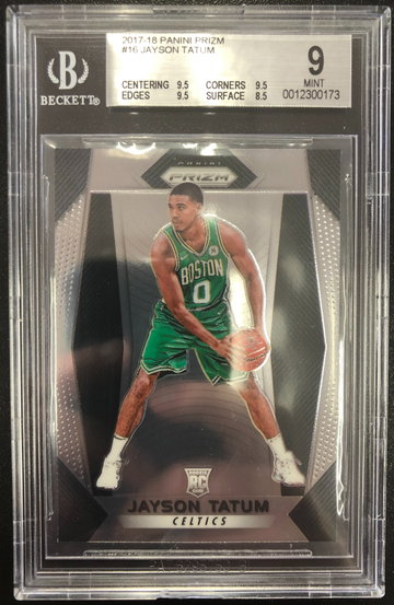 Jayson Tatum
