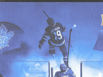 2026 Upper Deck Extended Series UD Canvas Young Guns Easton Cowan #C-382