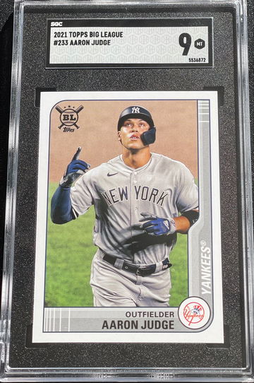 Aaron Judge