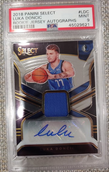 Luka Doncic
