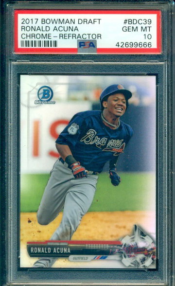 Ronald Acuna