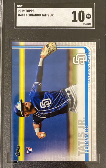 Fernando Tatis