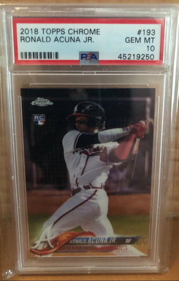 Ronald Acuna