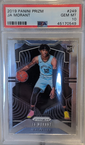 Ja Morant