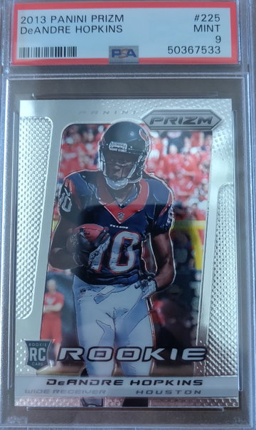 DeAndre Hopkins