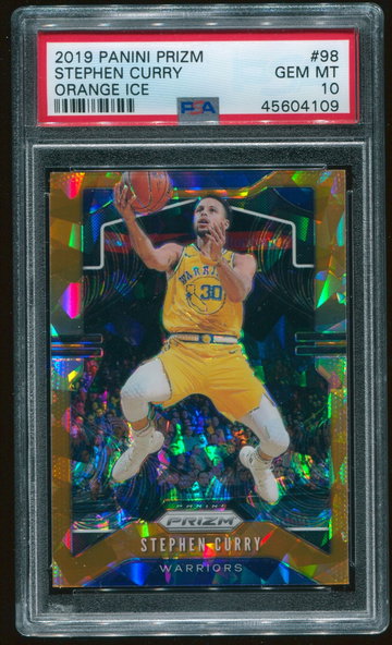Stephen Curry
