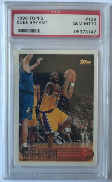 Kobe Bryant
