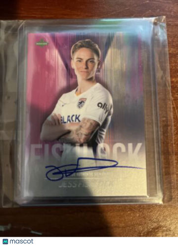 2013 NWSL. #1