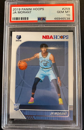 Ja Morant