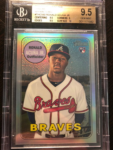 Ronald Acuna 
