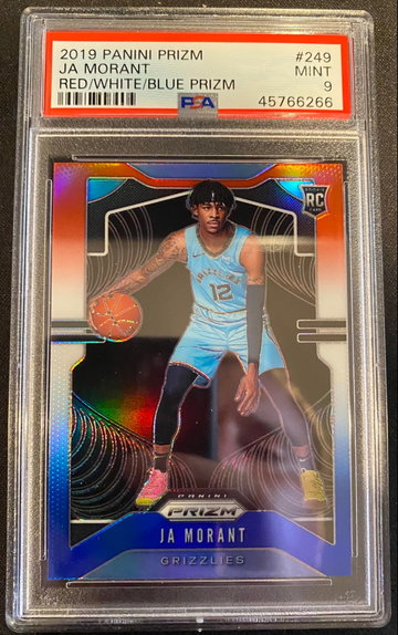 Ja Morant