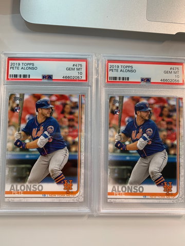 Pete Alonso 
