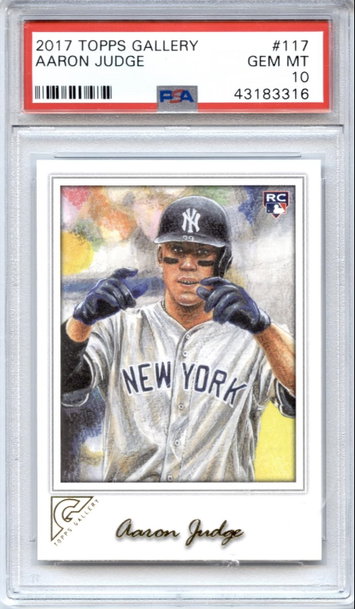 Aaron Judge