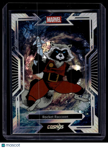 2025 Kakawow Cosmos Marvel #CM-I-42