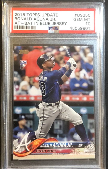 Ronald Acuna Jr