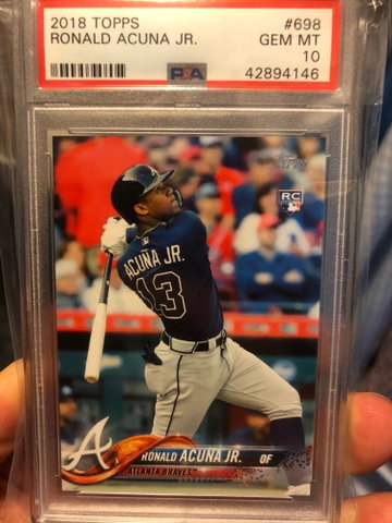 Ronald Acuna 
