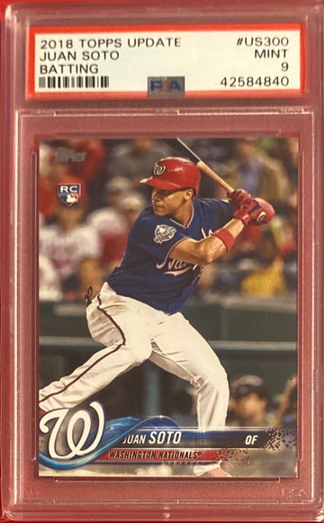 Juan Soto