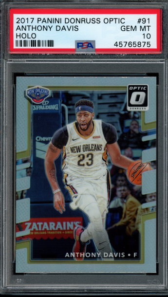 Anthony Davis