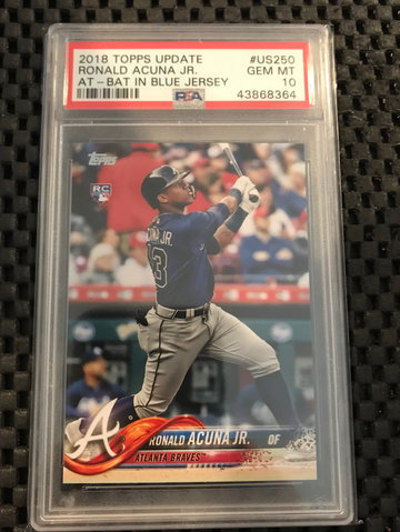 Ronald Acuna Jr