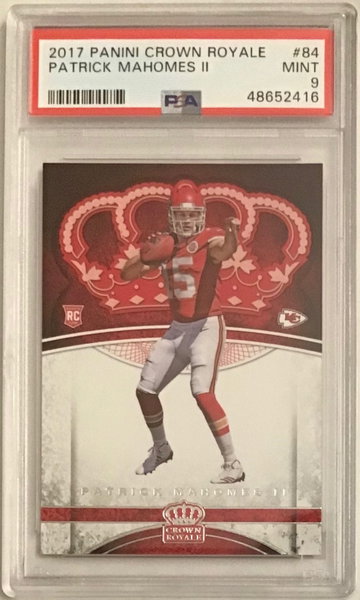 Patrick Mahomes II