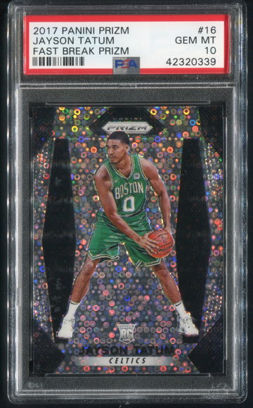 Jayson Tatum