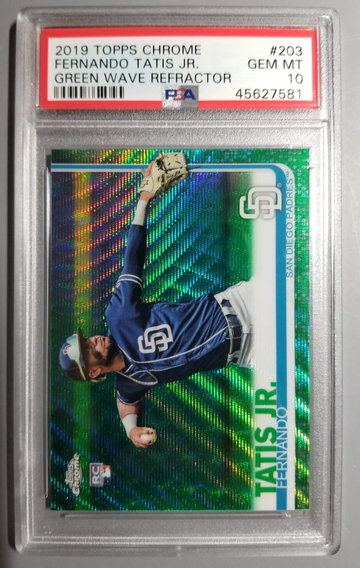 Fernando Tatis Jr
