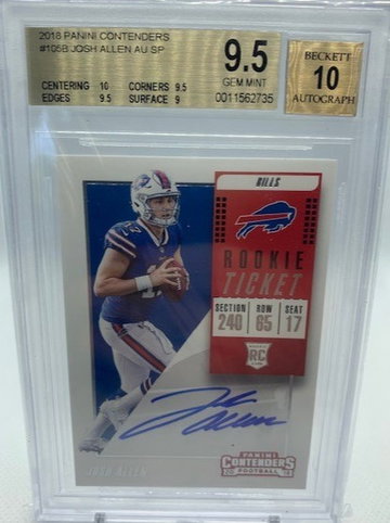 Josh Allen