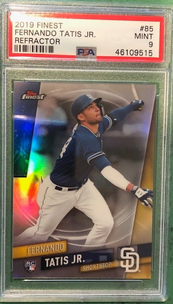 Fernando Tatis Jr.