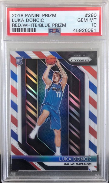 Luka Doncic