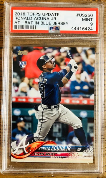 Ronald Acuna Jr.