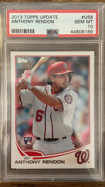 Anthony Rendon
