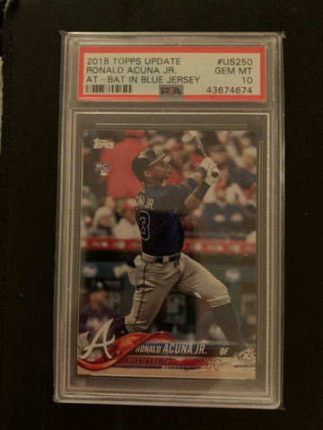 Ronald Acuna