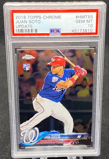 Juan Soto
