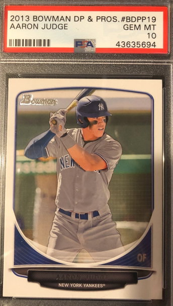 Aaron Judge