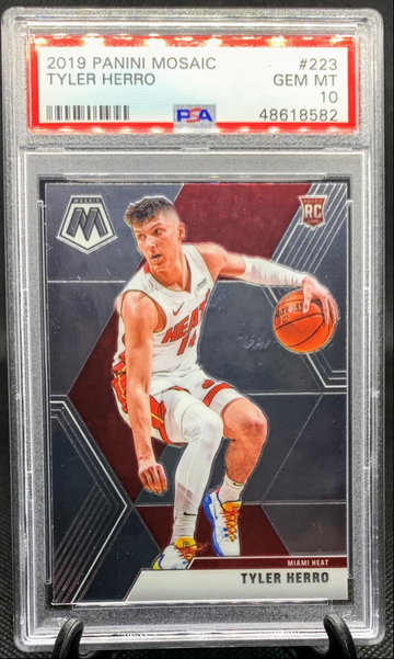 Tyler Herro