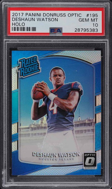 Deshaun Watson