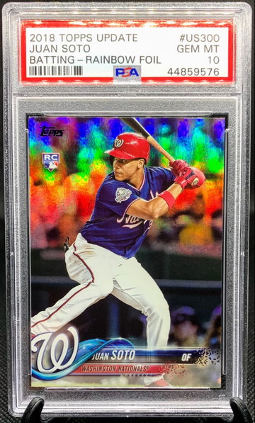 Juan Soto